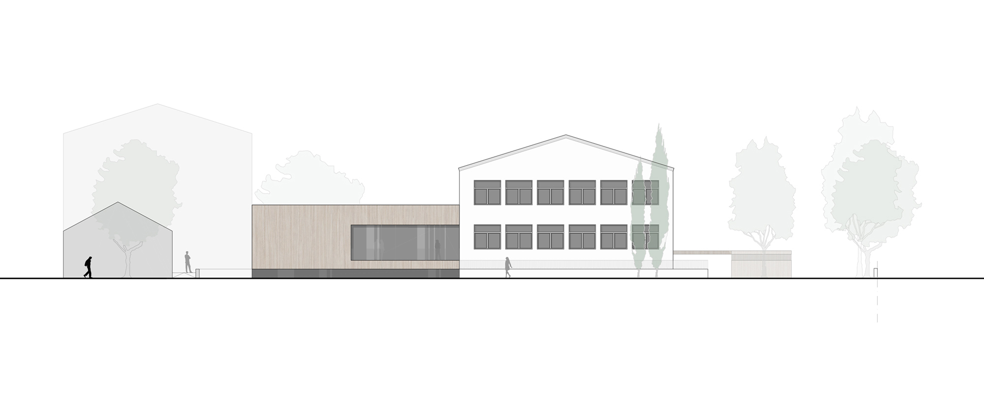 fassade