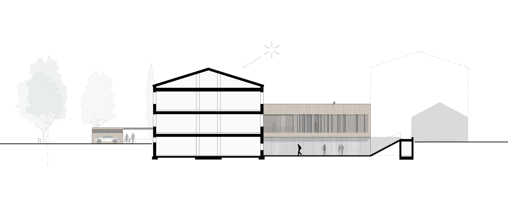 fassade