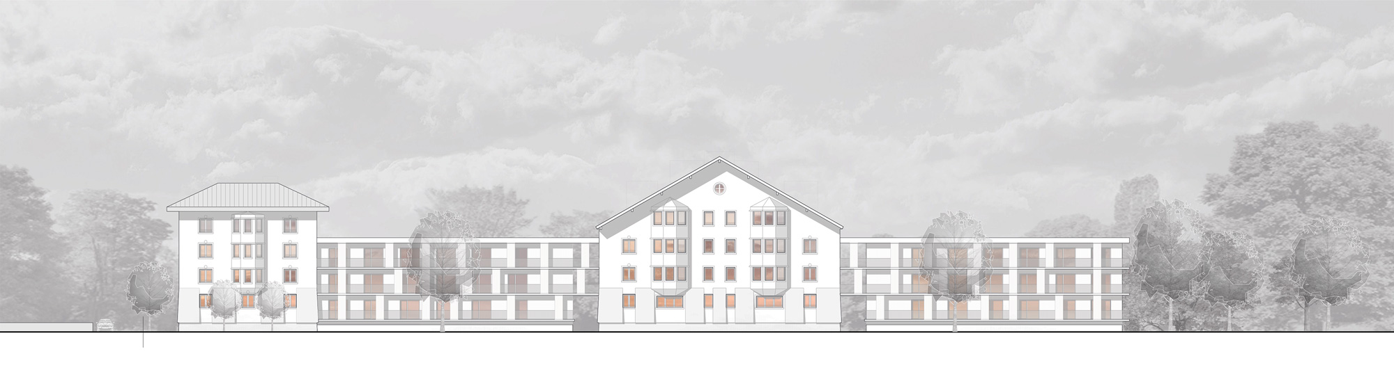 fassade