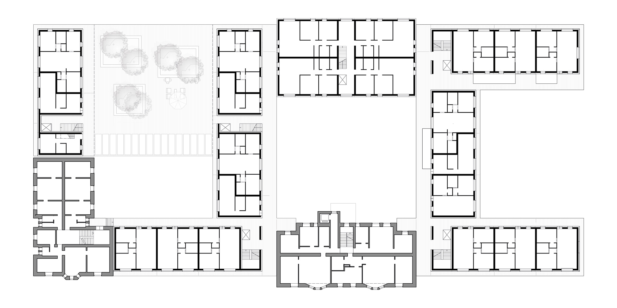 fassade