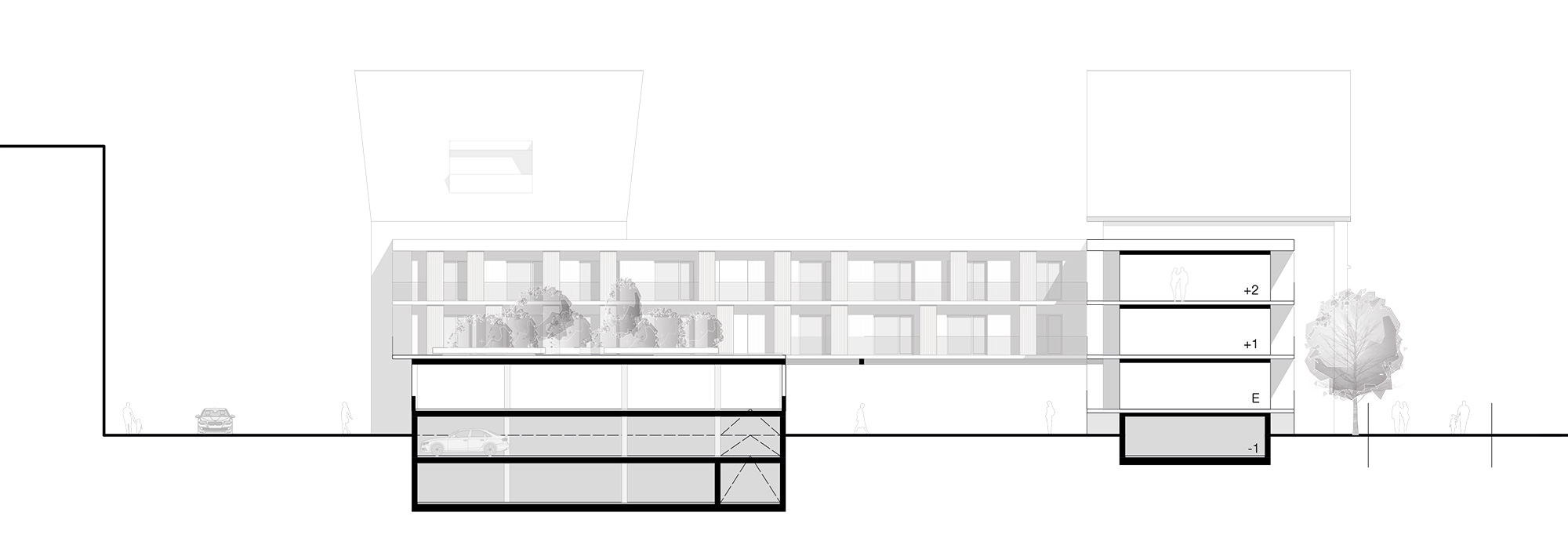 fassade