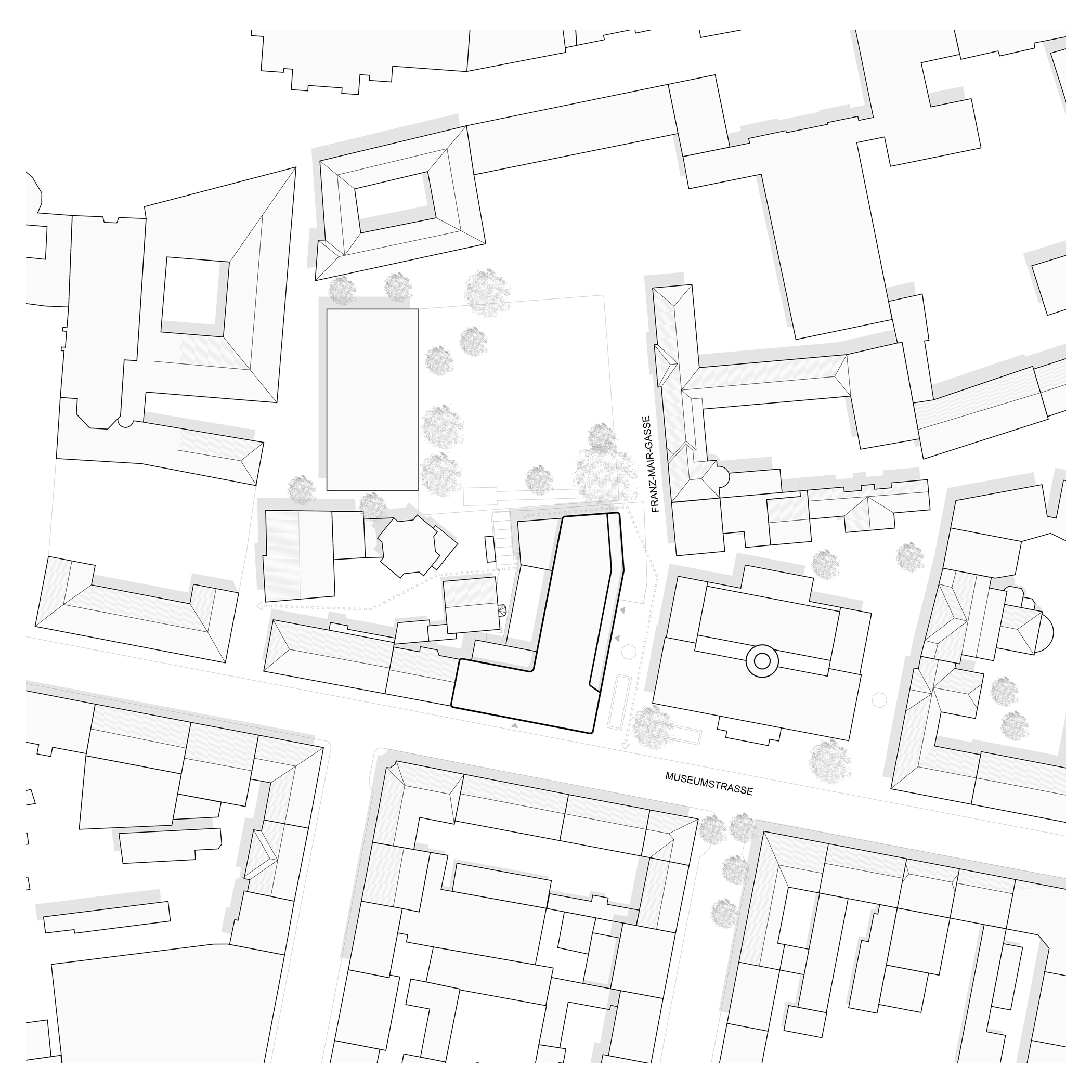 fassade