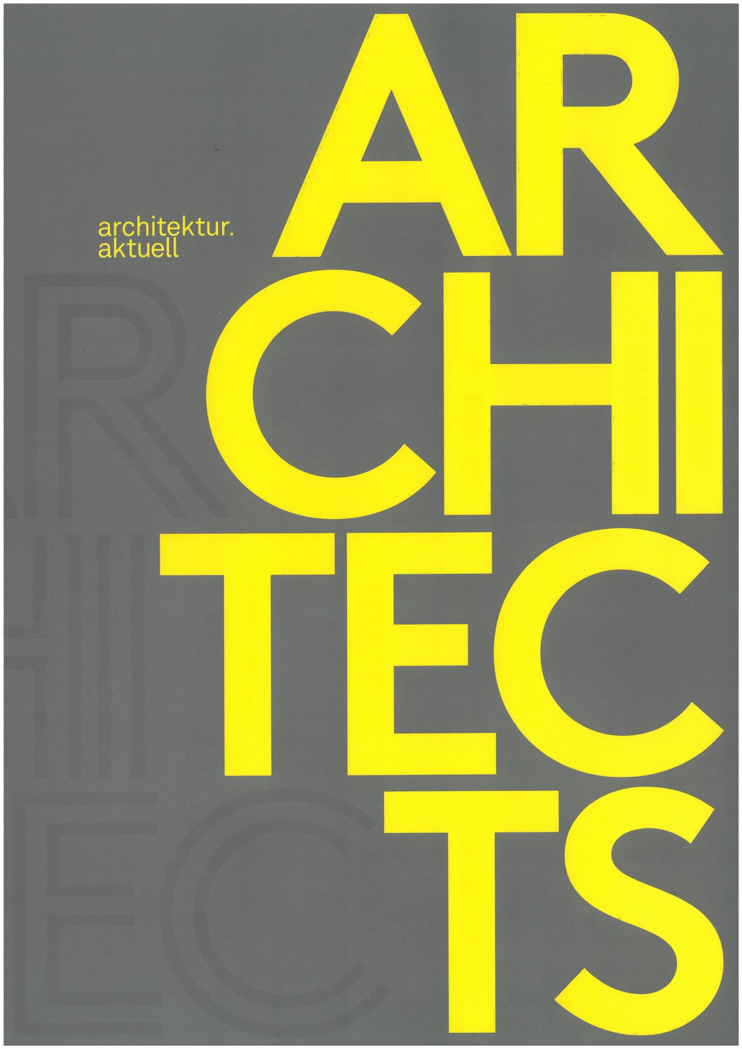 architects