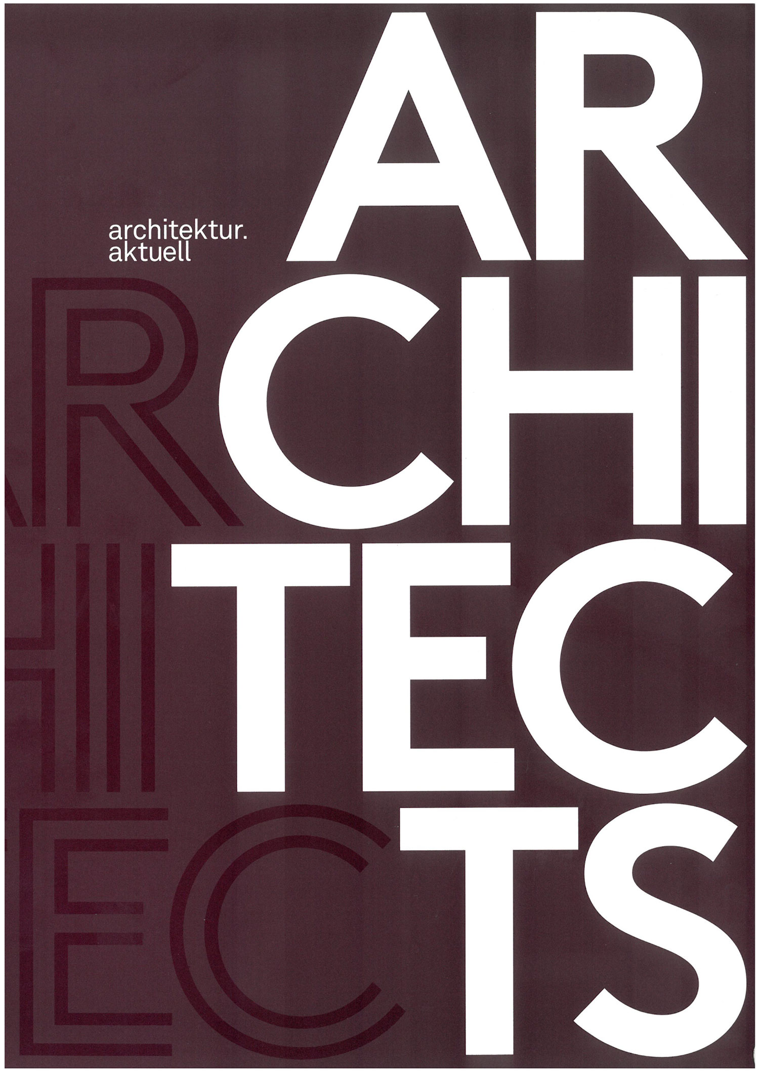 architects