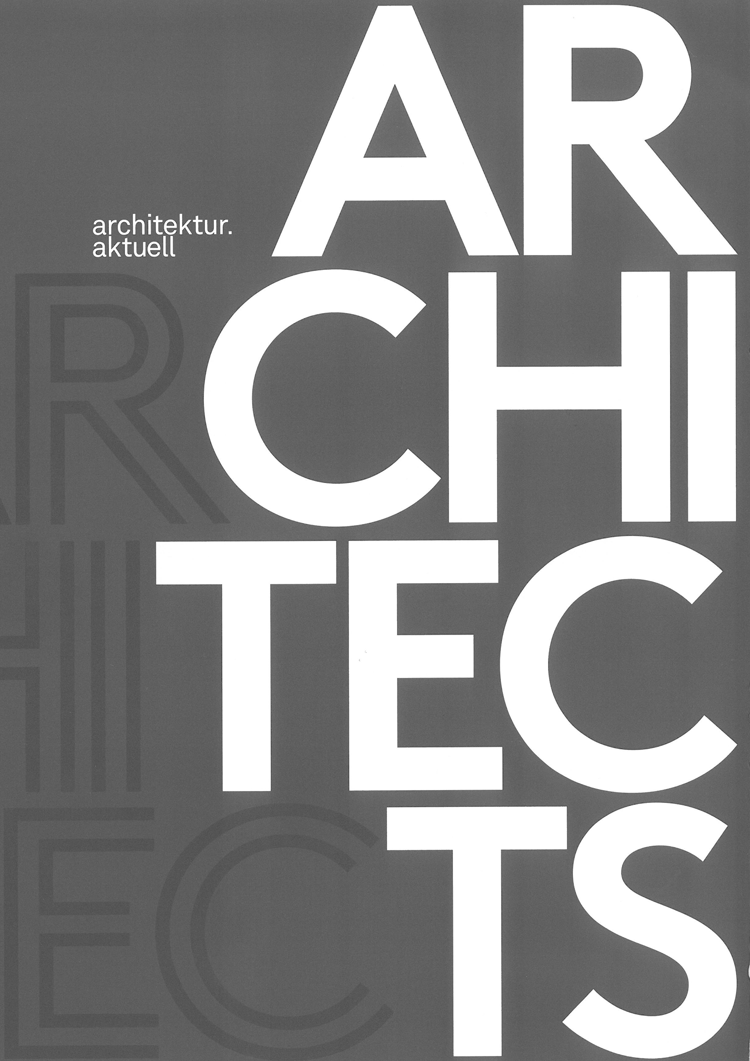 architects