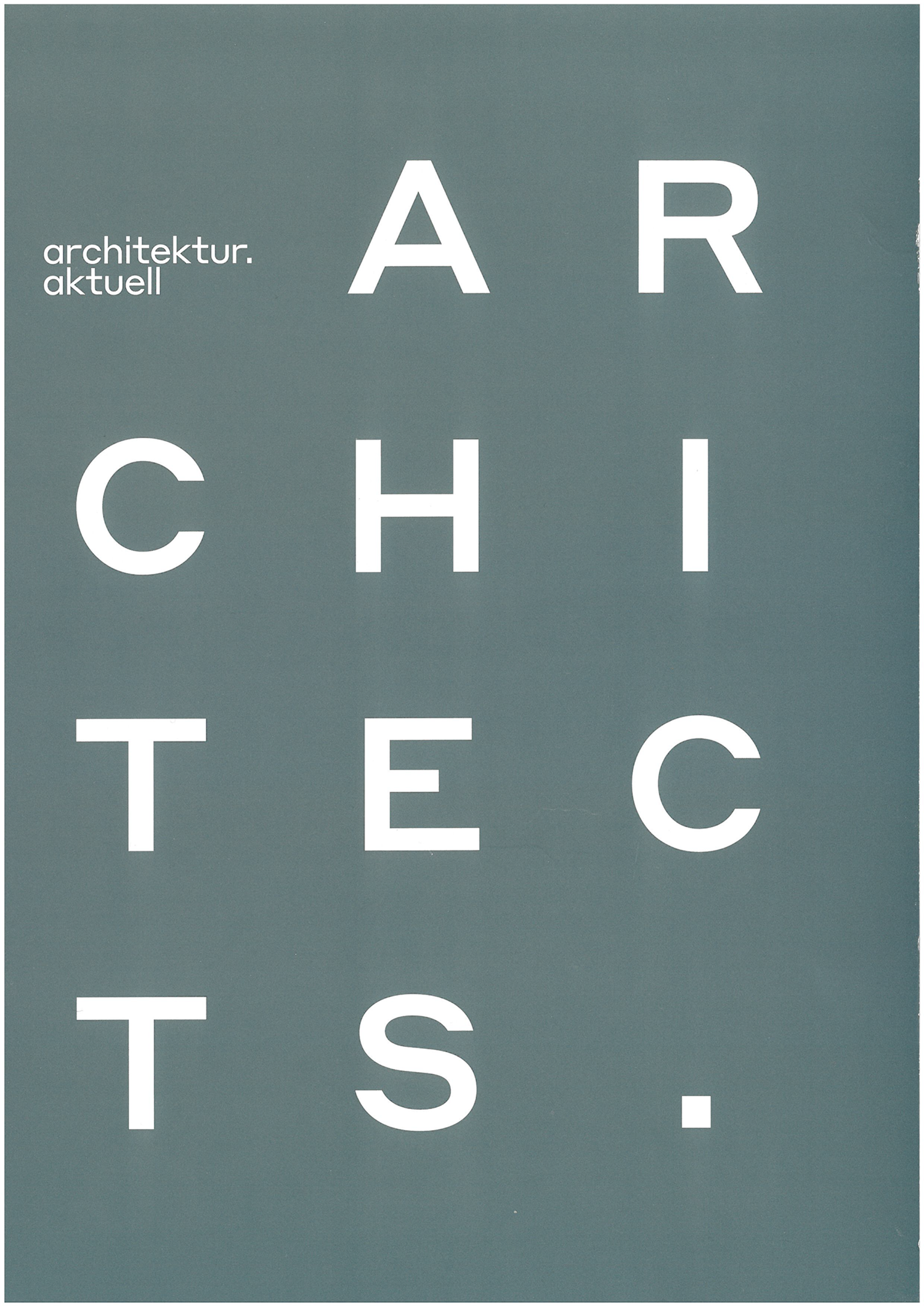 architects